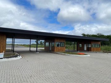 Lote Venta Village Plaza Bella Vista