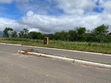 Lote Venta Village Plaza Bella Vista