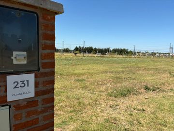 Lote Venta Village Plaza Bella Vista