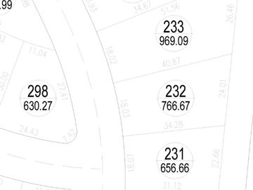 Lote Venta Village Plaza Bella Vista