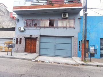 GALPON DE 200M2-LOSA-APTO CRÉDITO