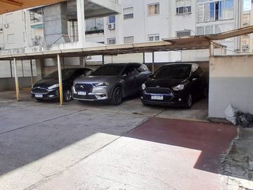 OFICINA EN VENTA EN BELGRANO, 2 COCHERAS-PERMUTA