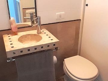 OFICINA EN VENTA EN BELGRANO, 2 COCHERAS-PERMUTA