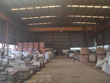 alquiler deposito planta industrial Malvinas rta 8