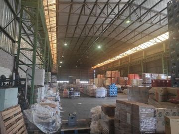 alquiler deposito planta industrial Malvinas rta 8