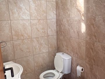 Alquiler Quinta Amoblada equipada Luján pileta