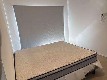 Alquiler Quinta Amoblada equipada Luján pileta