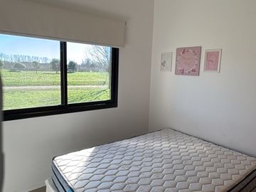 Alquiler Quinta Amoblada equipada Luján pileta