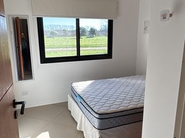 Alquiler Quinta Amoblada equipada Luján pileta