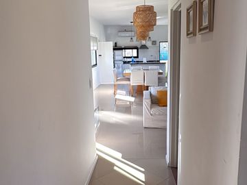 Alquiler Quinta Amoblada equipada Luján pileta