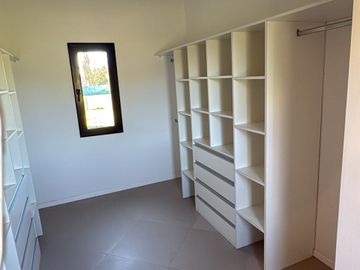 Alquiler Quinta Amoblada equipada Luján pileta