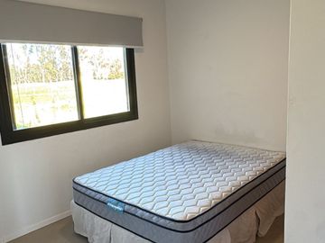 Alquiler Quinta Amoblada equipada Luján pileta