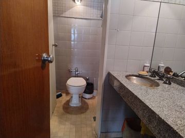 OFICINA EN VENTA MICROCENTRO EN GALERIA, SEGURIDAD