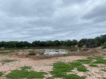 Campo en venta - Cuadro Nacional -San Rafael