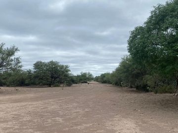 Campo en venta - Cuadro Nacional -San Rafael