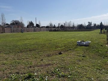VENTA TERRENO BARRIO PRIVADO SAINT JOSEPH