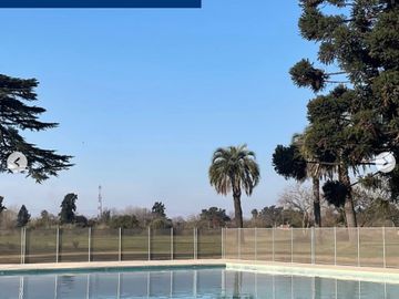 VENTA TERRENO BARRIO PRIVADO SAINT JOSEPH