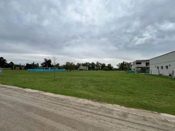 VENTA TERRENO BARRIO PRIVADO SAINT JOSEPH