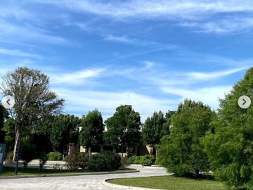 VENTA TERRENO BARRIO PRIVADO SAINT JOSEPH