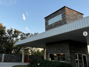 VENTA TERRENO BARRIO PRIVADO SAINT JOSEPH
