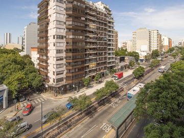 OFICINA A ESTRENAR EN NUÑEZ