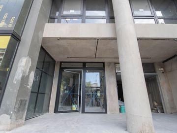 OFICINA A ESTRENAR EN NUÑEZ
