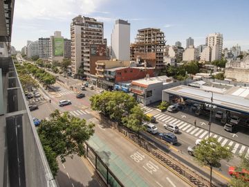 OFICINA A ESTRENAR EN NUÑEZ