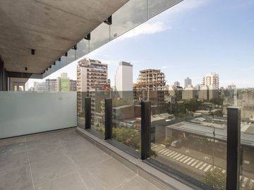 OFICINA A ESTRENAR EN NUÑEZ