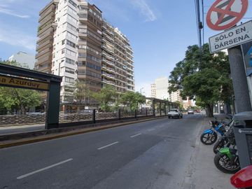 OFICINA A ESTRENAR EN NUÑEZ