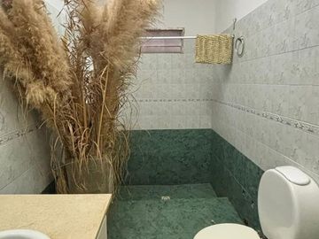 CASA CON ESCRITURA EN PILAR CORDOBA 3 DORM
