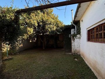 CASA CON ESCRITURA EN PILAR CORDOBA 3 DORM