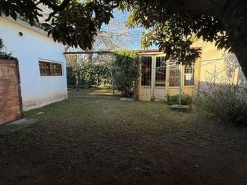 CASA CON ESCRITURA EN PILAR CORDOBA 3 DORM