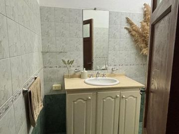 CASA CON ESCRITURA EN PILAR CORDOBA 3 DORM