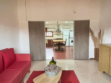 CASA CON ESCRITURA EN PILAR CORDOBA 3 DORM