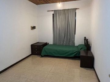 CASA CON ESCRITURA EN PILAR CORDOBA 3 DORM