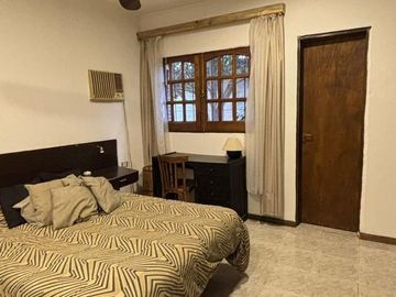 CASA CON ESCRITURA EN PILAR CORDOBA 3 DORM