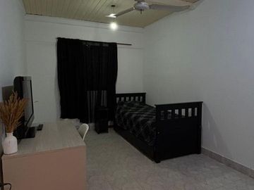 CASA CON ESCRITURA EN PILAR CORDOBA 3 DORM