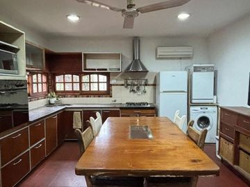 CASA CON ESCRITURA EN PILAR CORDOBA 3 DORM