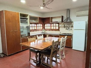 CASA CON ESCRITURA EN PILAR CORDOBA 3 DORM