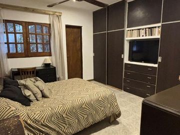 CASA CON ESCRITURA EN PILAR CORDOBA 3 DORM