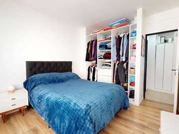 DEPTO 2 AMBIENTES EN VENTA QUILMES CENTRO