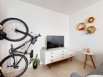 DEPTO 2 AMBIENTES EN VENTA QUILMES CENTRO