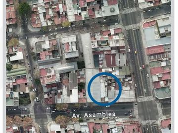 LOTE AV. ASAMBLEA 25, PARQUE CHACABUCO