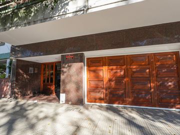 VENTA PISO 3 AMB  DEPENDENCIA BAULERA GUARDACOCHE