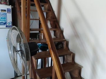 Galpón con Departamento a la venta