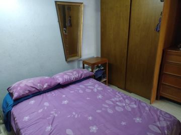Galpón con Departamento a la venta