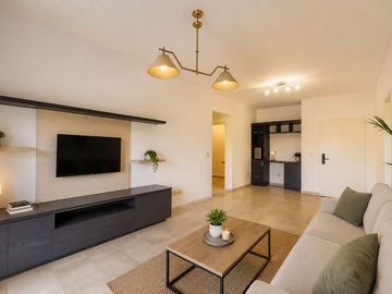 DEPARTAMENTO VENTA 2 DORMITORIOS, COCHERA ADROGUE
