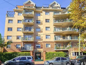 DEPARTAMENTO VENTA 2 DORMITORIOS, COCHERA ADROGUE