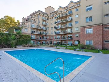 DEPARTAMENTO VENTA 2 DORMITORIOS, COCHERA ADROGUE