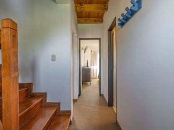 TRIPLEX EN VENTA EN ADROGUE JARDIN Y QUINCHO